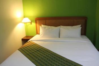 Bjorn Boutique Hotel Wangsa Maju
